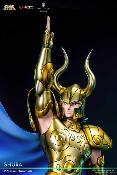 Shura 1/6 Capricorn God Cloth Saint Seiya | Zodiakos Studio