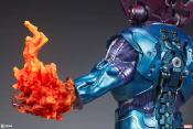 Marvel statuette Galactus 66 cm premium format | Sideshow 