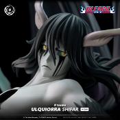 Ulquiorra Shifar 1/6 Ikigai Bleach figurine | Tsume