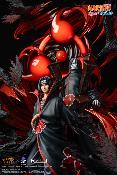 Itachi Uchiha 1/6 Akatsuki Naruto Statue | Pickstar Studios