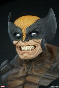 Wolverine LIFE SIZE 1/1 BUSTE MARVEL COMICS | SIDESHOW