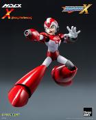 Mega Man figurine MDLX Rockman X / Mega Man X (Rising Fire Version) 12 cm | THREEZERO
