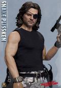 New York 1997 figurine Crown Series 1/6 Snake Plissken (Sculpted Hair Version) 30 cm | ASMUS collectibles