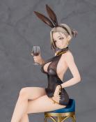 Azur Lane statuette PVC 1/7 New Orleans Evening Agricole Ver. 24 cm | ALTER