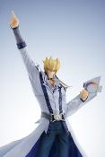 Yu-Gi-Oh! 5D´s statuette PVC 1/7 Jack Atlas 38 cm | AMAKUNI