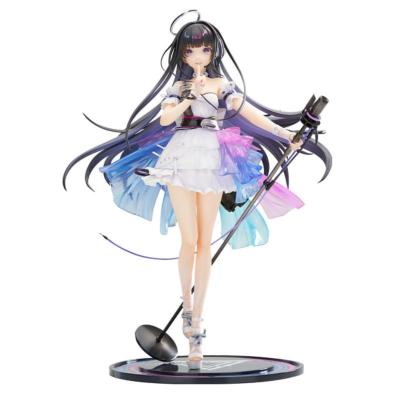 Neural Cloud statuette PVC 1/7 Nanaka Shoujo Idol Ver. 21 cm | Apex