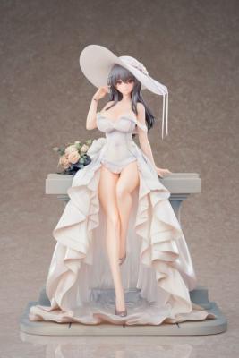 Azur Lane statuette PVC 1/7 Charybdis Brilliant Belle Ver. 27 cm | Apex Innovation