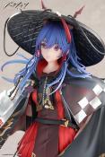 Arknights statuette PVC 1/7 Ch'en The Holungday Ten Thousand Mountains Ver. 25 cm |  APEX INNOVATION