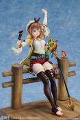 Atelier Ryza: Ever Darkness & the Secret Hideout statuette PVC 1/7 Reisalin Stout 25 cm | ANIPLEX