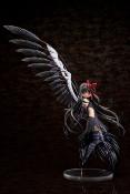 Madoka Magica The Movie: Rebellion statuette 1/8 Devil Homura Rebellion (re-run) 40 cm | ANIPLEX