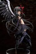 Madoka Magica The Movie: Rebellion statuette 1/8 Devil Homura Rebellion (re-run) 40 cm | ANIPLEX