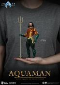 Aquaman: Lost Kingdom figurine Dynamic Action Heroes 1/9 Aquaman 20 cm - BEAST KINGDOM