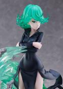 One Punch Man statuette PVC 1/7 Terrible Tornado 24 cm | BELLFINE