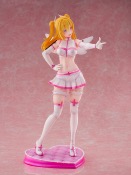 2.5 Dimensional Seduction statuette PVC 1/6 Liliel True Angel Form/Lilysa 27 cm I BellFine