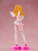 2.5 Dimensional Seduction statuette PVC 1/6 Liliel True Angel Form/Lilysa 27 cm I BellFine