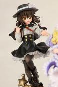 Touhou Project statuette Hifuu Club Renko Usami & Maribel Hearn 13 cm | BELLFINE