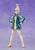 Dandadan figurine S.H.Figuarts Seiko 15 cm | BANDAI