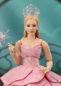 Wicked figurine S.H. Figuarts Glinda 15 cm | BANDAI