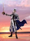 Berserk figurine S.H.Figuarts Griffith The Band of the Hawk 16 cm | BANDAI