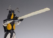 Ultraman Series figurine S.H.Figuarts Zetton 60th anniversary Edition 16 cm I Tamashii Nations