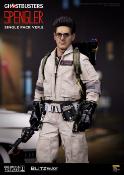 SOS Fantômes figurine Premium UMS 1/6 Egon Spengler Ver. 2 31 cm | BLITZWAY