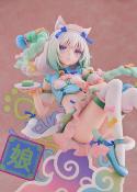 Nekopara statuette PVC 1/7 Vanilla Dreamy Cute China Ver. 17 cm | CLAYNEL