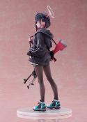Blue Archive statuette PVC 1/7 Kazusa 24 cm | CLAYNEL