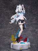 Hololive Production statuette PVC 1/7 Shirakami Fubuki We Are Gamers Ver. 26 cm | DESIGN COCO