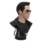 Matrix Legends in 3D buste 1/2 Neo 25 cm | DIAMOND SELECT TOYS