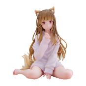 Spice and Wolf: Merchant Meets the Wise Wolf statuette PVC 1/7 Sukoya Kana 23 cm | DM