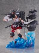 Kantai Collection/KanColle statuette PVC SHIBUYA SCRAMBLE FIGURE 1/7 Yamashiro Kai-II 27 cm | ESTREAM