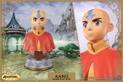 Avatar: The Last Airbender statuette PVC Aang Collector's Edition 34 cm | FF
