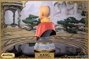 Avatar: The Last Airbender statuette PVC Aang Collector's Edition 34 cm | FF