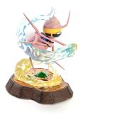 Banjo Kazooie statuette Termite Banjo 21 cm | F4F