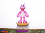 Banjo-Kazooie statuette Jinjo Purple 23 cm | F4F