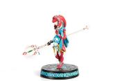 The Legend of Zelda Breath of the Wild statuette PVC Mipha Collector's Edition 22 cm | F4F