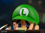 Luigi's Mansion 3 statuette PVC Luigi & Polterpup Collector's Edition 23 cm | F4F