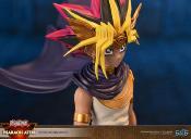 Yu-Gi-Oh! statuette Pharaoh Atem 29 cm | F4F