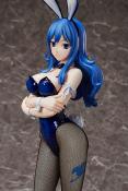 Fairy Tail statuette PVC 1/4 Juvia Lockser: Bunny Ver 49 cm | Freeing