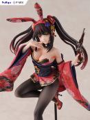 Date A Live V F:NEX statuette PVC 1/7 Kurumi Tokisaki Wa-bunny 27 cm | FURYU