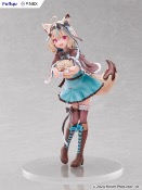 Virtual YouTuber F:NEX statuette PVC 1/7 Amakami Konomi 23 cm I Furyu