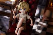 Saga of Tanya the Evil statuette PVC 1/7 Tanya Degurechaff 19 cm | FURYU