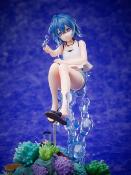 The Aquatope on White Sand pack 2 statuettes PVC 1/7 Kukuru Misakino & Fuka Miyazawa 24 - 34 cm | FURYU