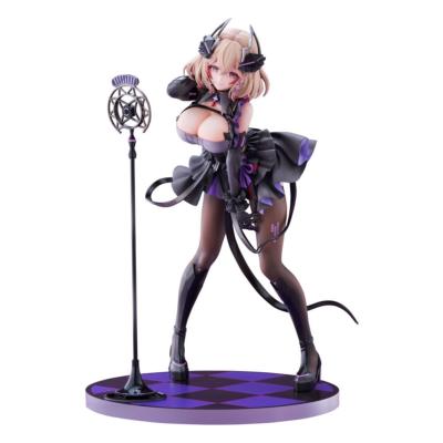 Azur Lane statuette 1/6 Roon Muse AmiAmi Limited Ver. 28 cm | Golden Head