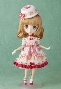 Harmonia Humming poupée Creator's Doll Fraisier Designed by Erimo 23 cm | Good Smile Company
