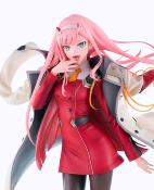 Darling in the Franxx statuette PVC 1/7 Zero Two 25 cm | Good Smile Company