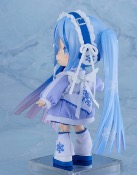 Character Vocal Series 01: Hatsune Miku figurine Nendoroid Doll Snow Miku: Yukiiro Pop Ver. 14 cm I Good Smile Company
