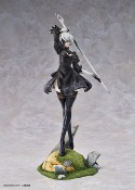 NieR: Automata Ver1.1a statuette PVC 1/7 2B (YoRHa No.2 Type B) 30 cm I Good Smile Company