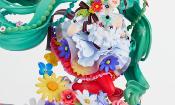 Character Vocal Series 01: Hatsune Miku statuette PVC 1/7 Hatsune Miku: Japan Live Tour 2025 Blooming 32 cm | Good Smile Company