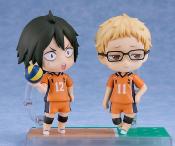 Haikyu!! Nendoroid Tadashi Yamaguchi: The New Karasuno Ver. 10 cm | Good Smile Company